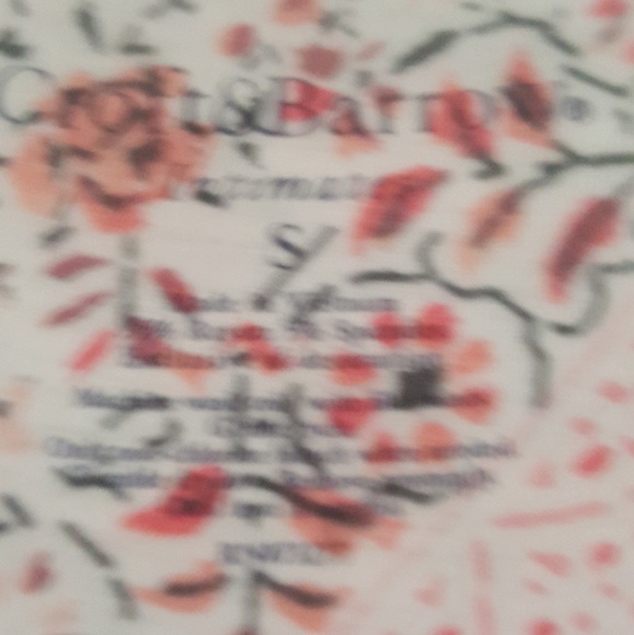 Croft & Barrow intimates Small (NWT) - Picture 3 of 4